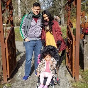 Meet your Posher, Mary